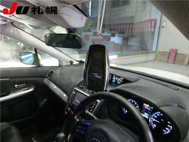 Subaru LEVORG 2014 8088862-6