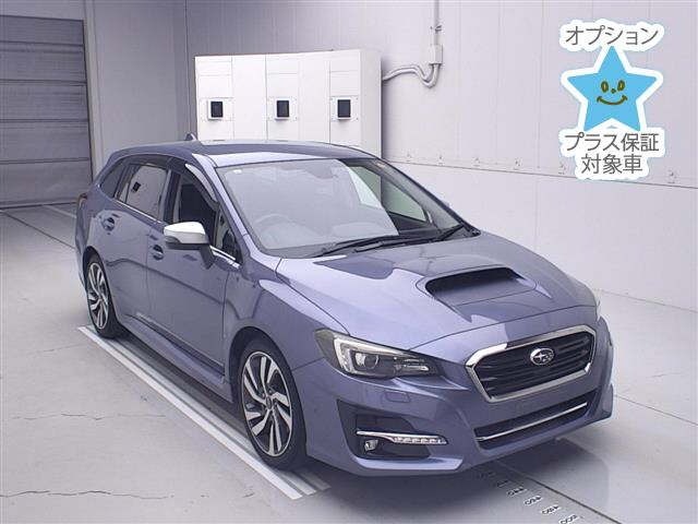 Subaru LEVORG 2017 8088864-0