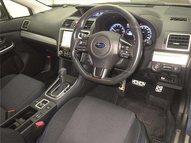 Subaru LEVORG 2017 8088864-3