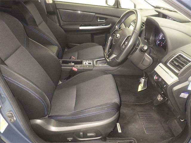 Subaru LEVORG 2017 8088864-5