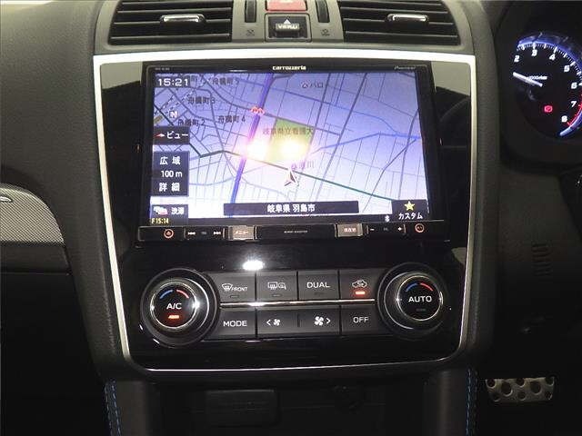 Subaru LEVORG 2017 8088864-6