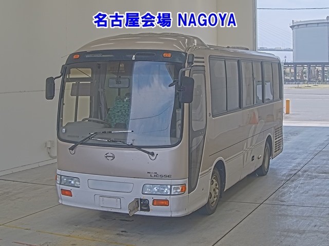 Hino LIESSE 2002 8088882-0