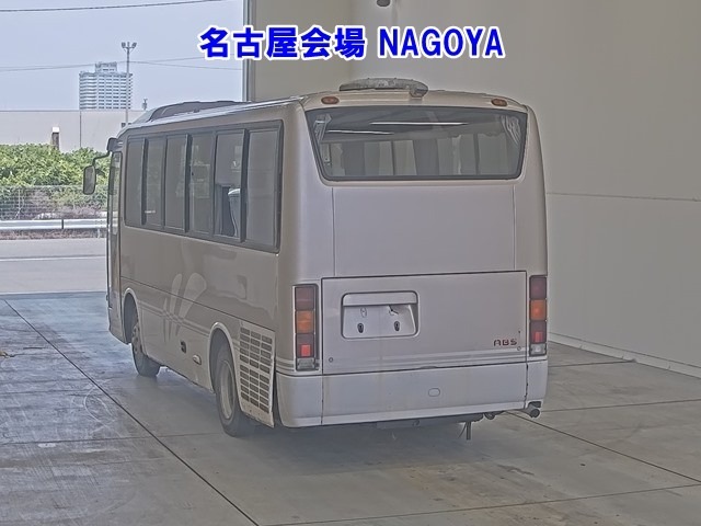 Hino LIESSE 2002 8088882-1