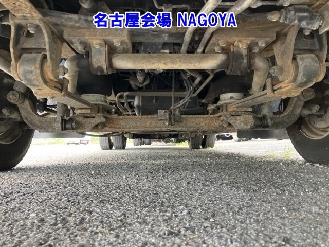 Hino LIESSE 2002 8088882-11