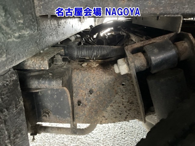 Hino LIESSE 2002 8088882-12