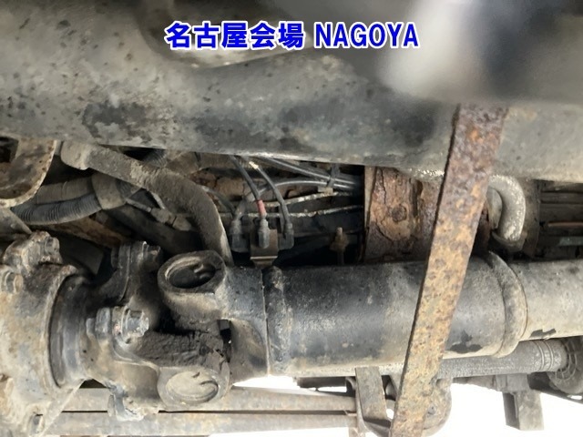 Hino LIESSE 2002 8088882-13