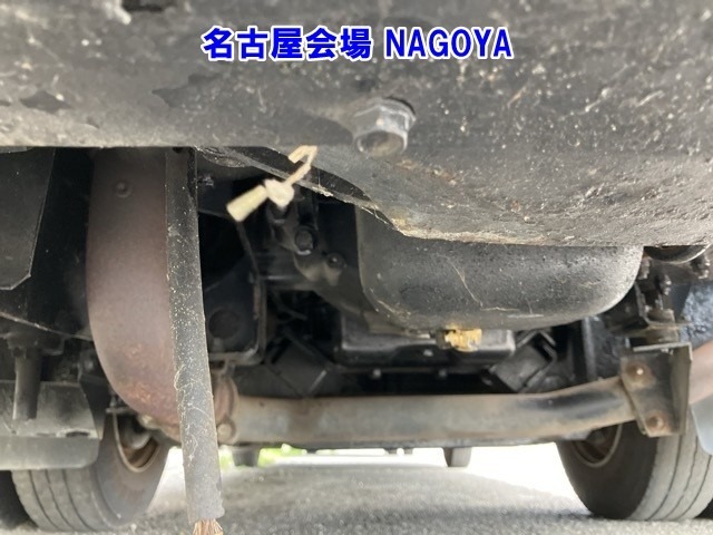Hino LIESSE 2002 8088882-15