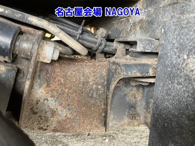 Hino LIESSE 2002 8088882-17