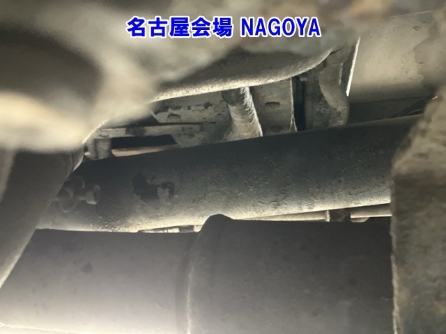 Hino LIESSE 2002 8088882-18