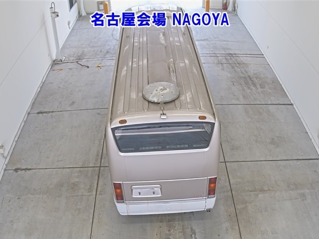 Hino LIESSE 2002 8088882-3