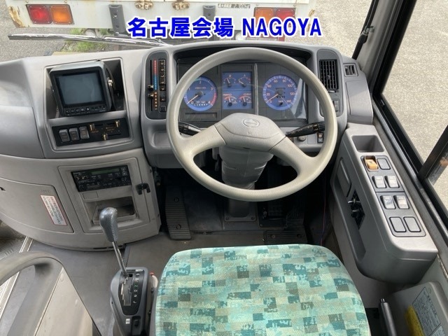 Hino LIESSE 2002 8088882-4