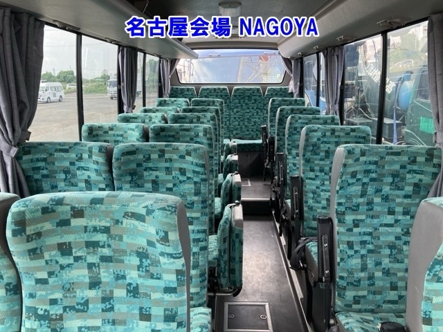 Hino LIESSE 2002 8088882-5
