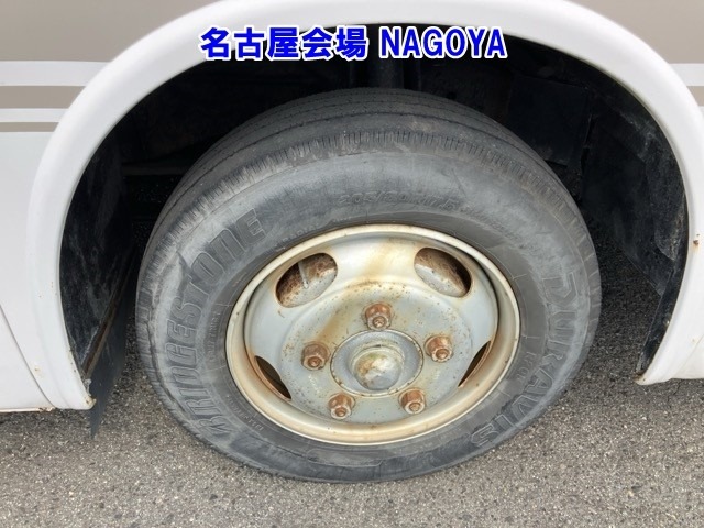 Hino LIESSE 2002 8088882-9
