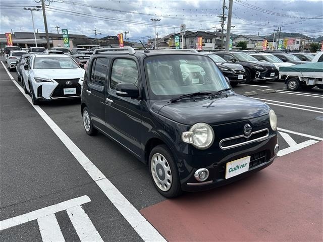 Daihatsu MIRA COCOA 2013 8086558-0