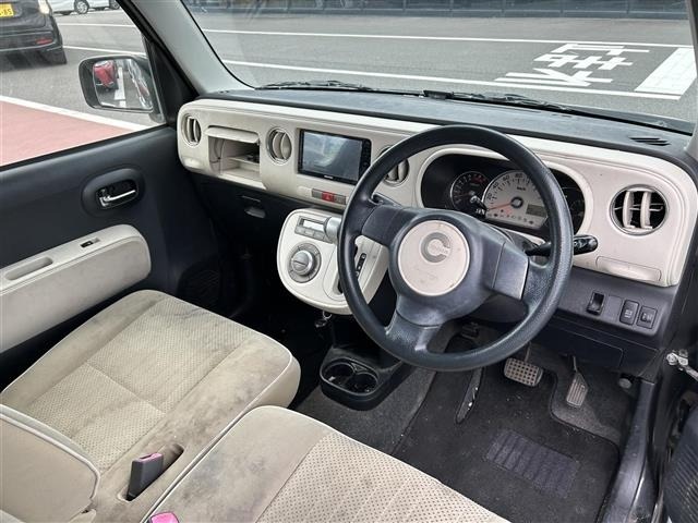 Daihatsu MIRA COCOA 2013 8086558-2