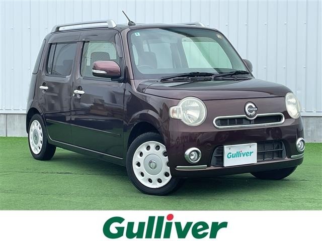 Daihatsu MIRA COCOA 2013 8086559-0