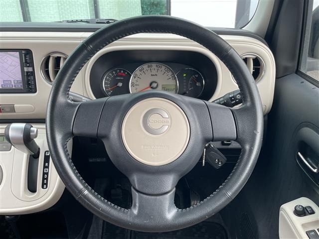 Daihatsu MIRA COCOA 2013 8086559-10