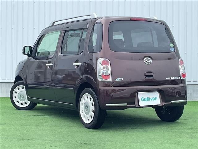 Daihatsu MIRA COCOA 2013 8086559-13