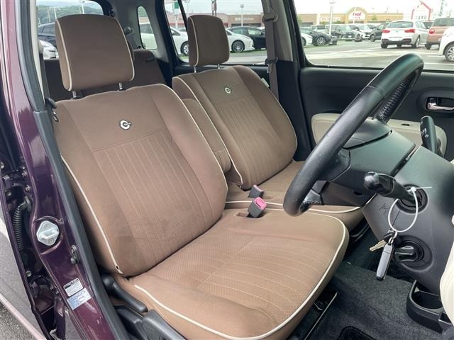 Daihatsu MIRA COCOA 2013 8086559-21