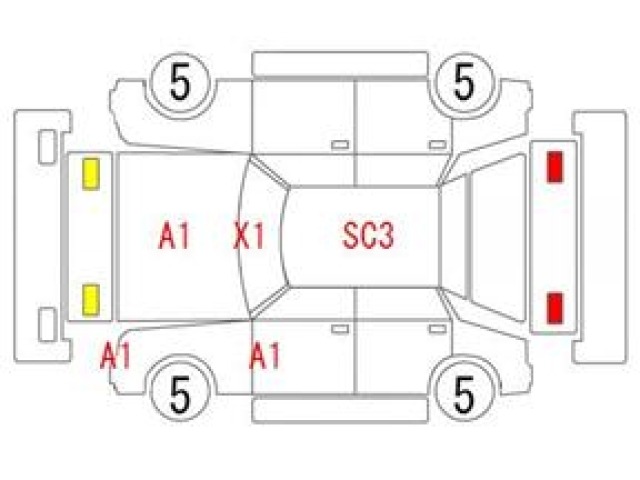 Daihatsu MIRA COCOA 2013 8086559-23