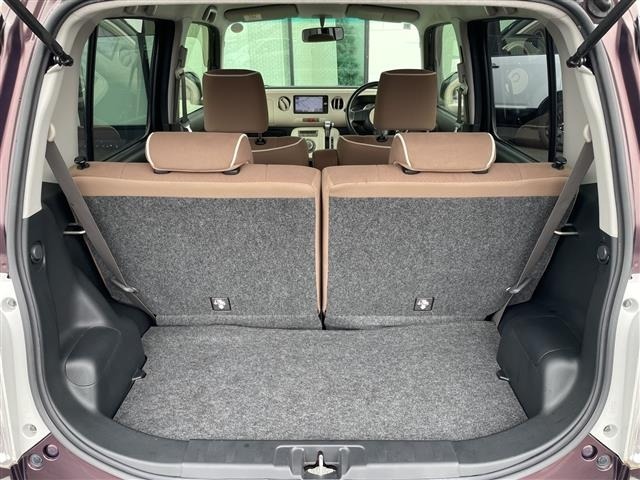 Daihatsu MIRA COCOA 2013 8086559-7