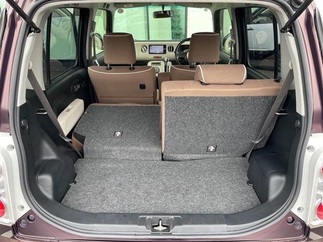 Daihatsu MIRA COCOA 2013 8086559-8
