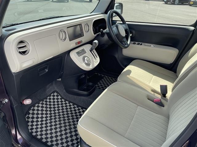 Daihatsu MIRA COCOA 2012 8086560-11