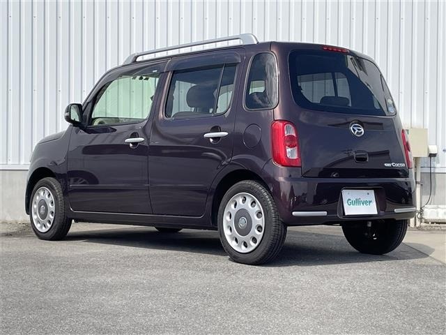 Daihatsu MIRA COCOA 2012 8086560-13