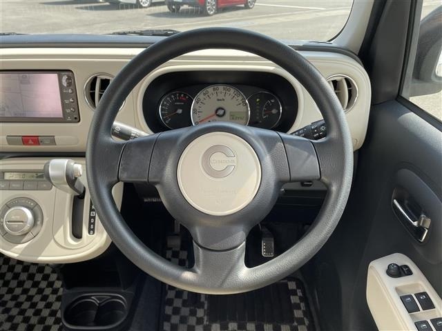 Daihatsu MIRA COCOA 2012 8086560-18
