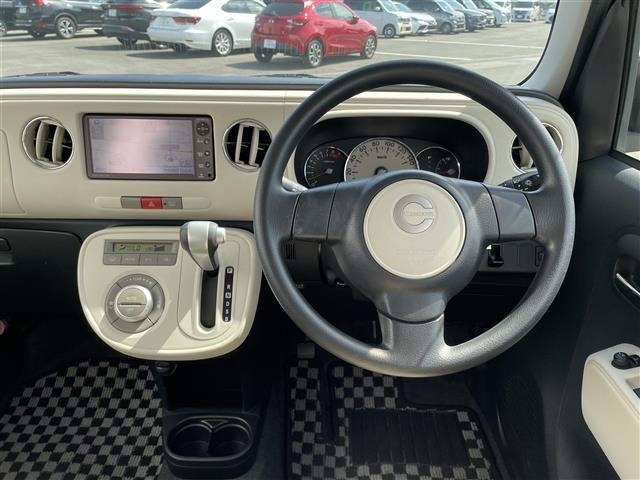 Daihatsu MIRA COCOA 2012 8086560-19