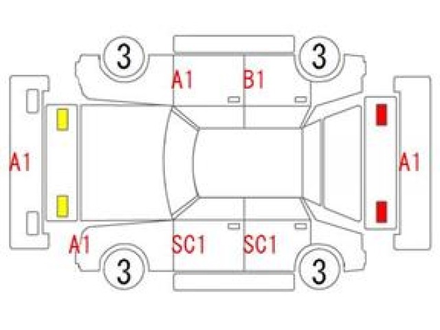Daihatsu MIRA COCOA 2012 8086560-23