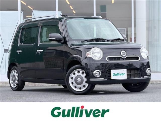 Daihatsu MIRA COCOA 2012 8086562-0