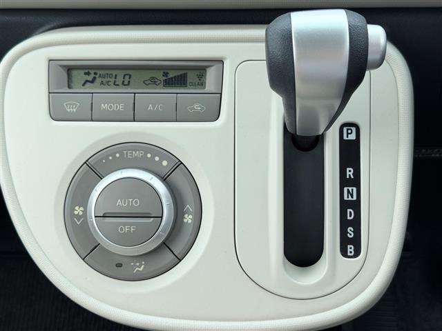 Daihatsu MIRA COCOA 2012 8086562-1