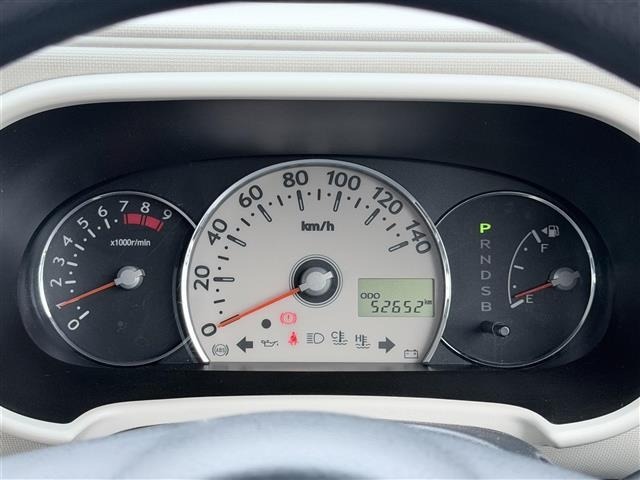 Daihatsu MIRA COCOA 2012 8086562-17
