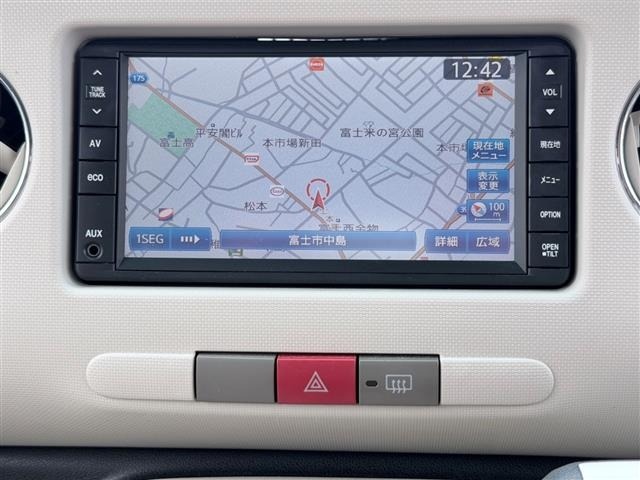 Daihatsu MIRA COCOA 2012 8086562-3