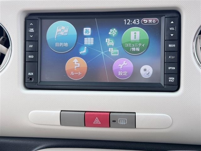 Daihatsu MIRA COCOA 2012 8086562-5