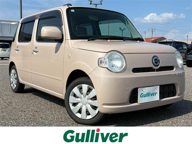 Daihatsu MIRA COCOA 2015 8086563-0