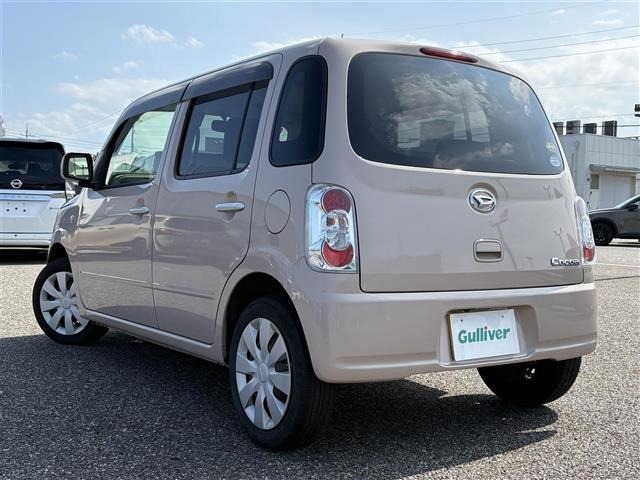 Daihatsu MIRA COCOA 2015 8086563-13