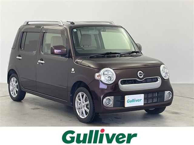 Daihatsu MIRA COCOA 2015 8086571-0
