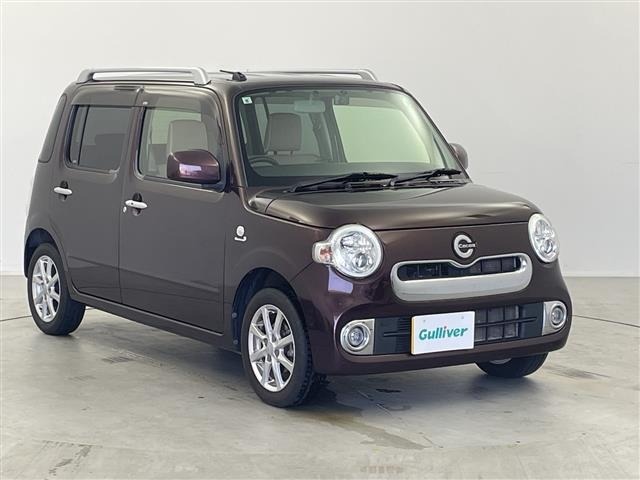 Daihatsu MIRA COCOA 2015 8086571-3