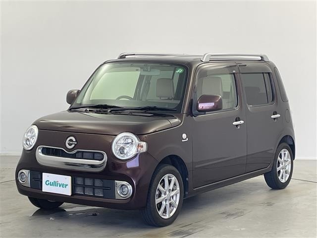 Daihatsu MIRA COCOA 2015 8086571-4