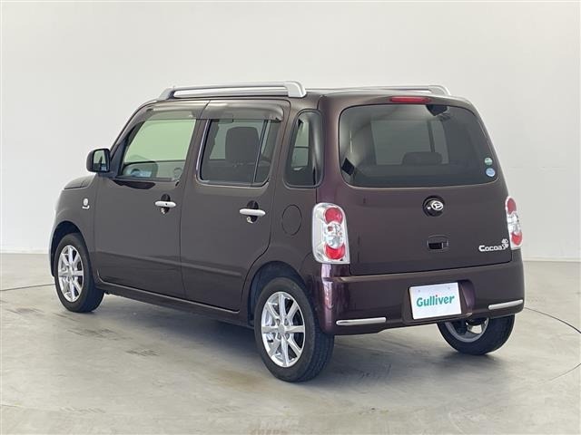 Daihatsu MIRA COCOA 2015 8086571-7