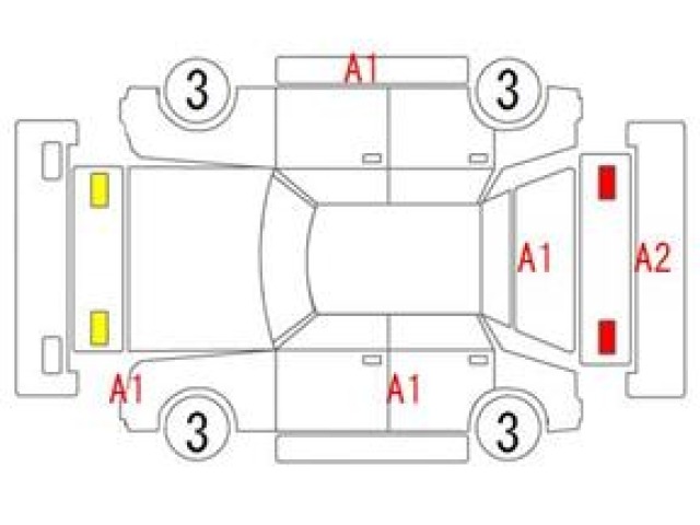 Daihatsu MIRA COCOA 2015 8086571-8