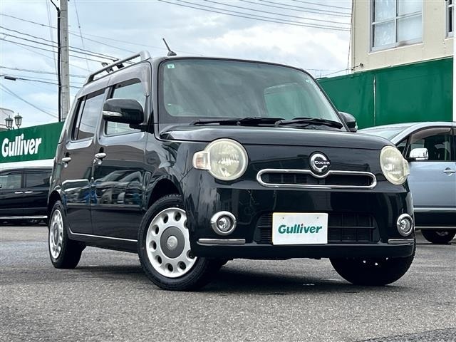 Daihatsu MIRA COCOA 2013 8086572-0