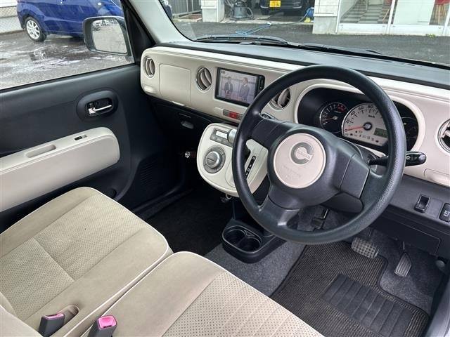 Daihatsu MIRA COCOA 2013 8086572-10