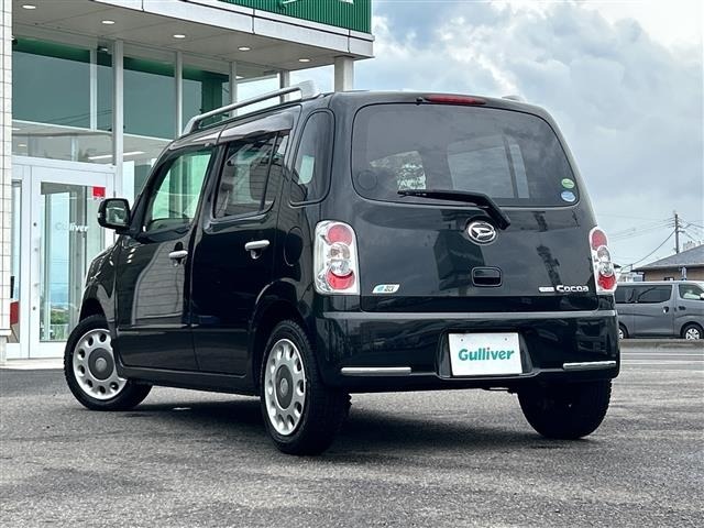 Daihatsu MIRA COCOA 2013 8086572-13