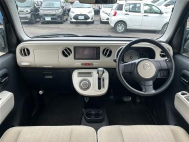 Daihatsu MIRA COCOA 2013 8086572-14