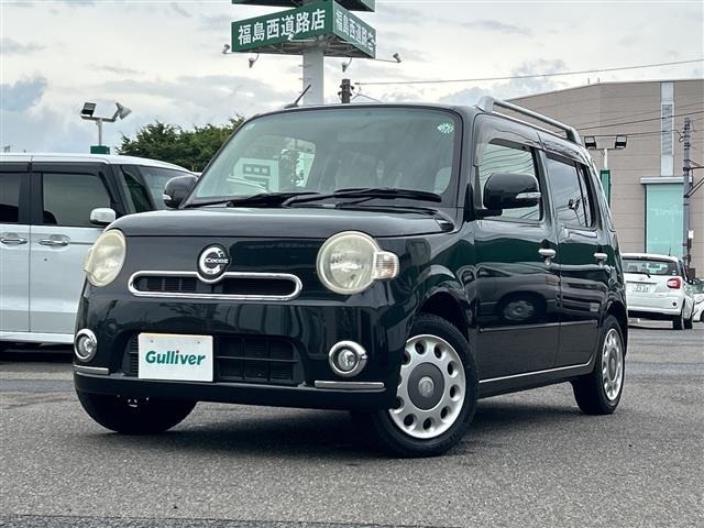 Daihatsu MIRA COCOA 2013 8086572-15