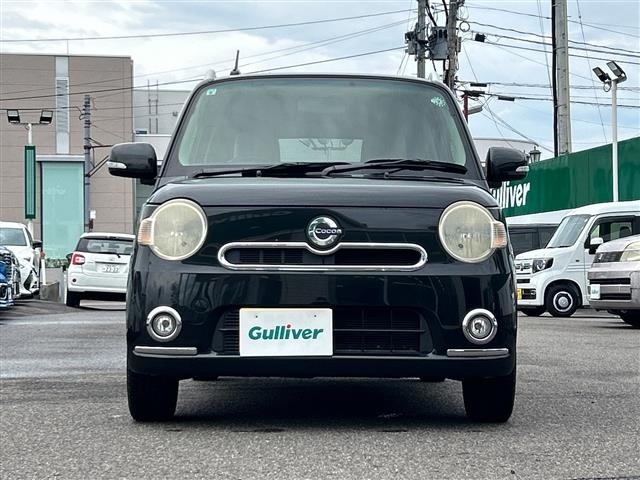 Daihatsu MIRA COCOA 2013 8086572-16
