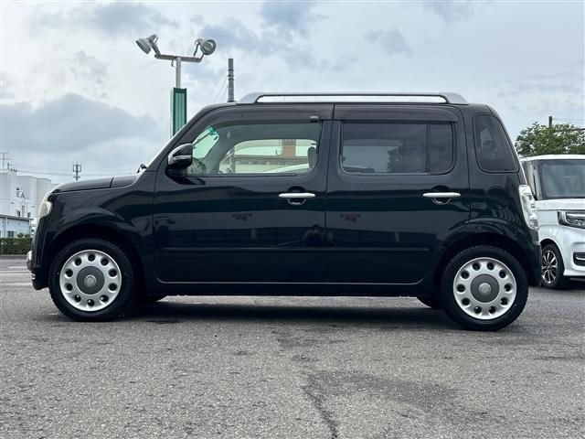 Daihatsu MIRA COCOA 2013 8086572-17